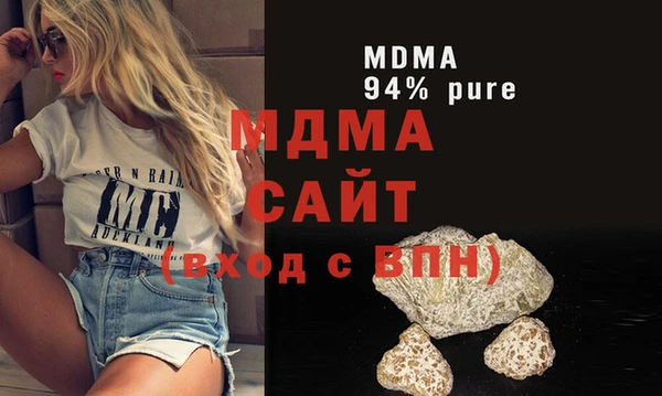 бутират Остров